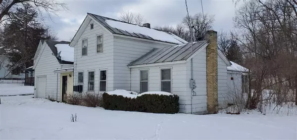 257 Clay St, Montello, WI 53949