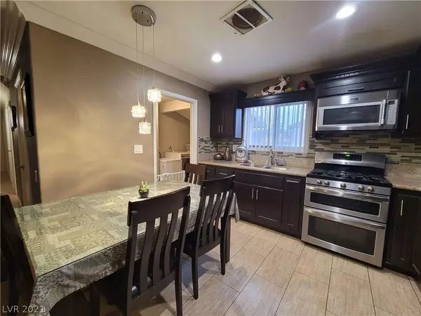 North Las Vegas, NV 89030,2803 Samantha Court