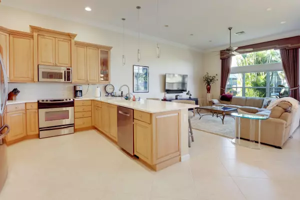 Delray Beach, FL 33446,7095 Bent Menorca DR