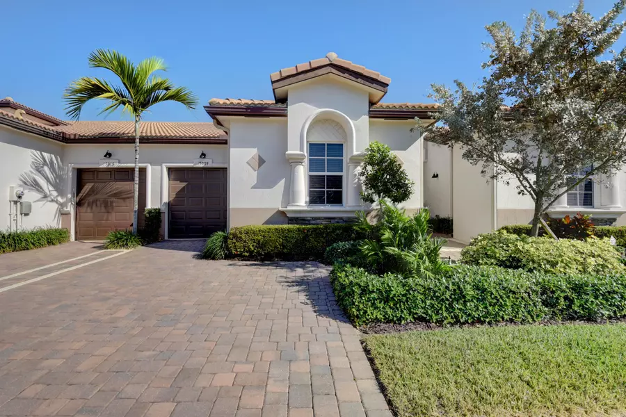 15009 Via Porta, Delray Beach, FL 33446