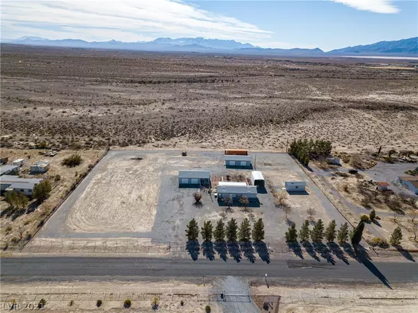 4241 Martin Avenue, Pahrump, NV 89061