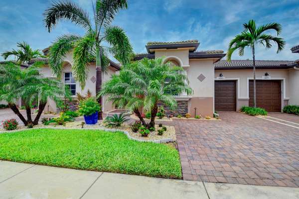 14883 Via Porta, Delray Beach, FL 33446