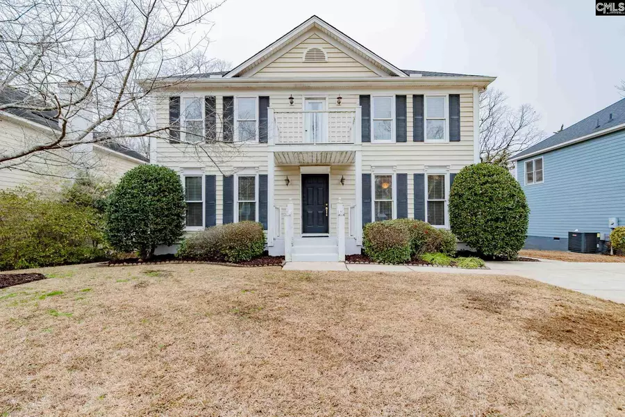 242 Torrington Drive, Irmo, SC 29063