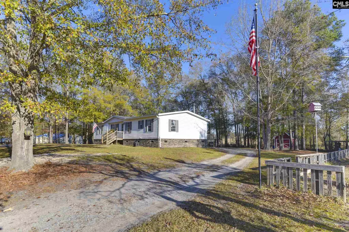 Lugoff, SC 29078,1437 Meadowview Lane