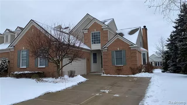 1436 Copper CIR, Rochester, MI 48306