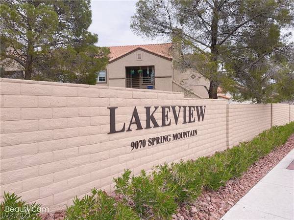 9070 Spring Mountain Road #122, Las Vegas, NV 89117