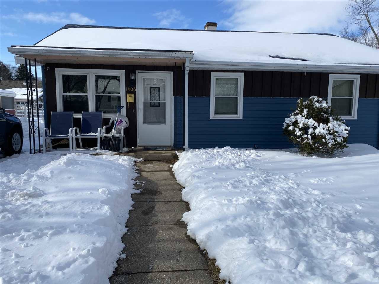 Janesville, WI 53546,1406 S Grant Ave