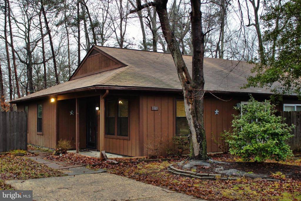 3389 JUSTICE CT, Waldorf, MD 20602
