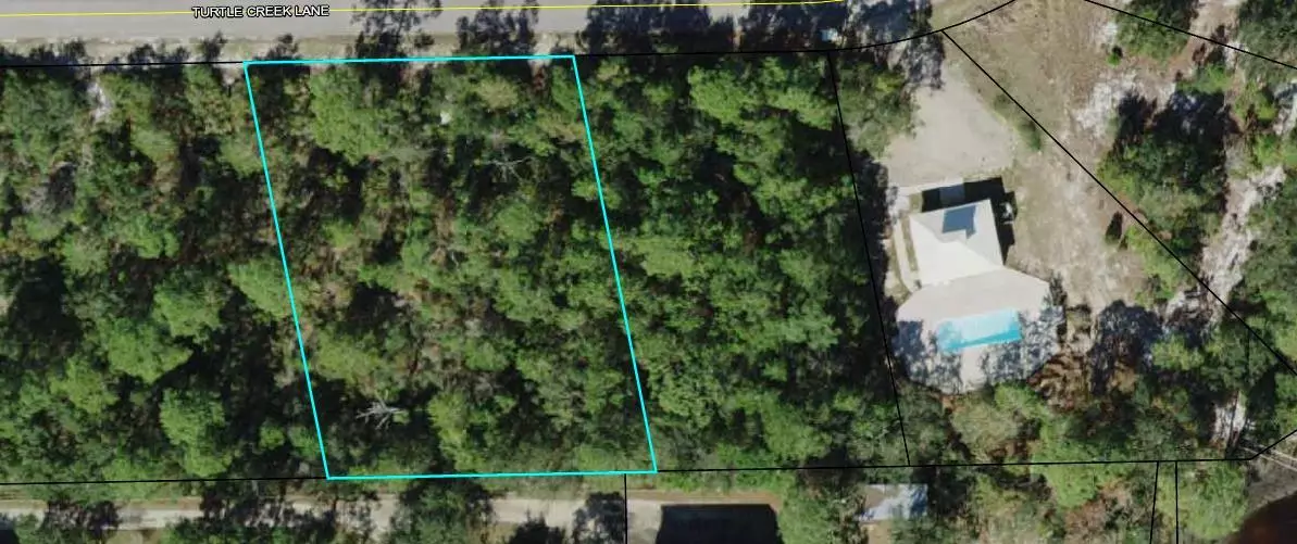 Panacea, FL 32346,Lot 48 Turtle Creek Lane