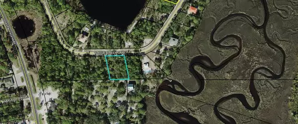 Panacea, FL 32346,Lot 48 Turtle Creek Lane