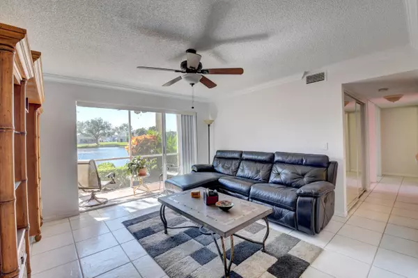 Delray Beach, FL 33446,13791 Oneida DR F1