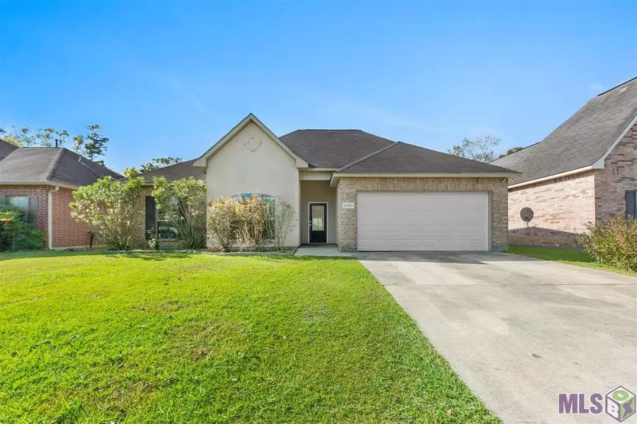 26285 AVOYELLES AVE, Denham Springs, LA 70726