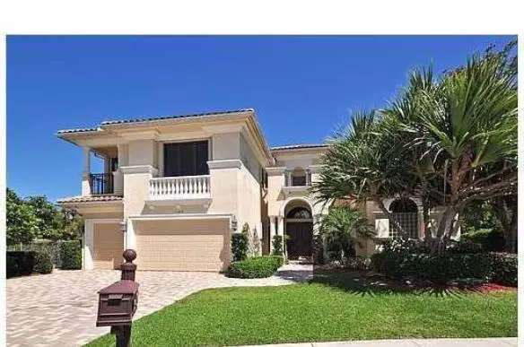 17808 Key Vista WAY, Boca Raton, FL 33496