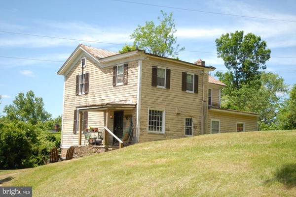 39250 JOHN MOSBY HWY, Aldie, VA 20105