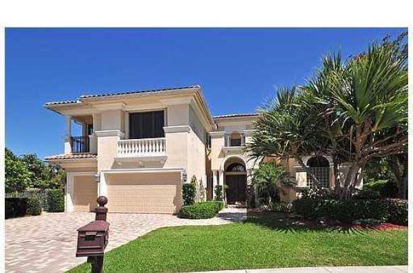 17808 Key Vista WAY, Boca Raton, FL 33496