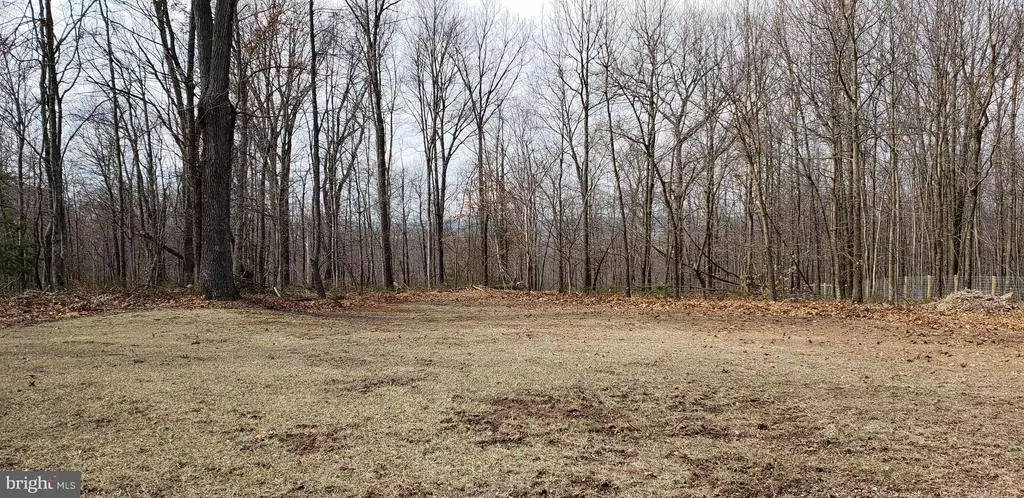 LOT 10 WANDERING LN, Winchester, VA 22603