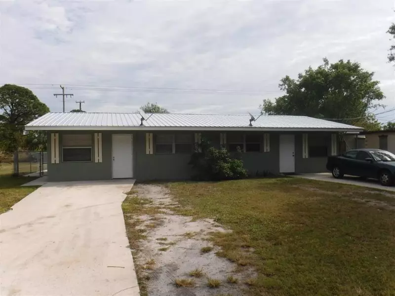 3120 Duban TER, Fort Pierce, FL 34982