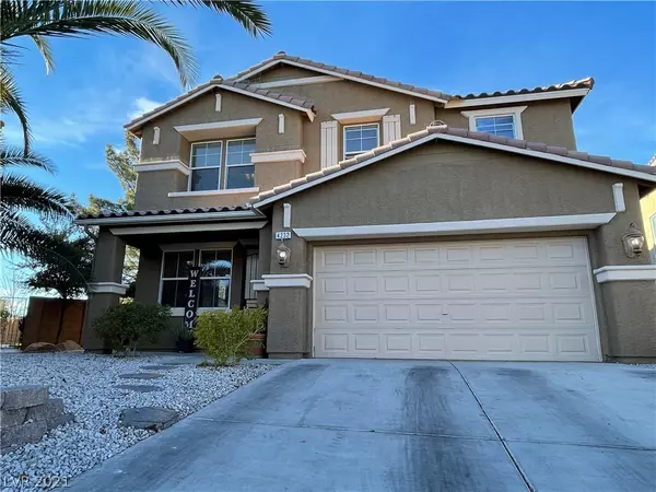 North Las Vegas, NV 89084,4232 Great Egret Lane