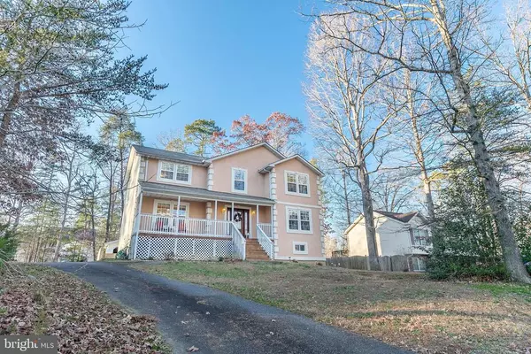 Ruther Glen, VA 22546,611 NORMAN DR