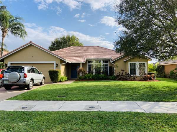 1282 SW Maplewood DR, Port Saint Lucie, FL 34986