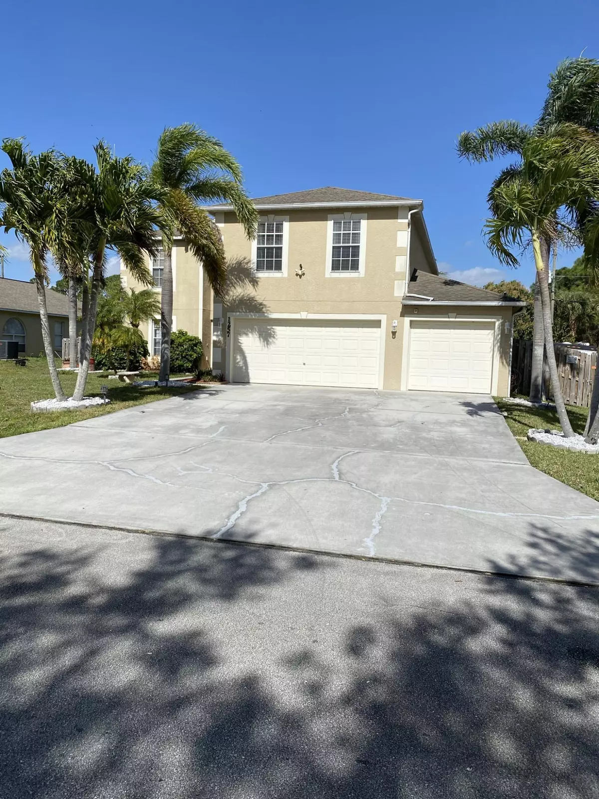 Port Saint Lucie, FL 34953,1257 SW SW Melrose AVE