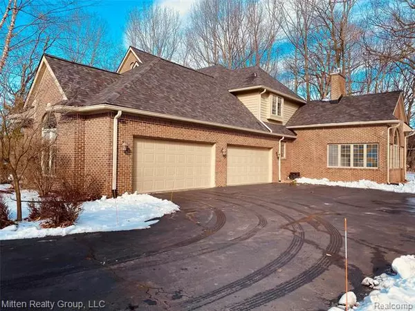 Ann Arbor, MI 48103,343 EAGLE RIDGE CRT