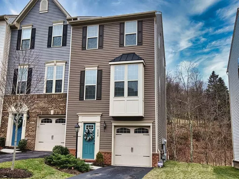 108 Arbor Trail Drive, Mckees Rocks, PA 15136