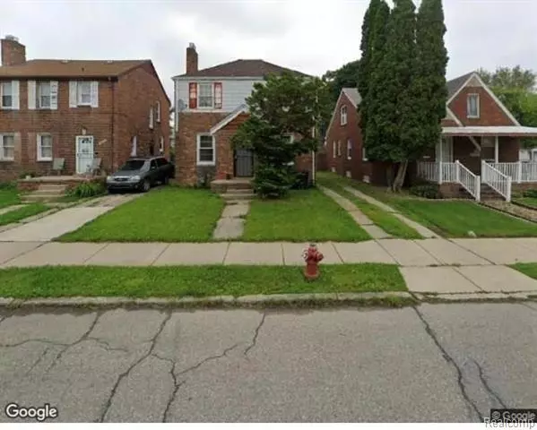 8580 TERRY ST, Detroit, MI 48228