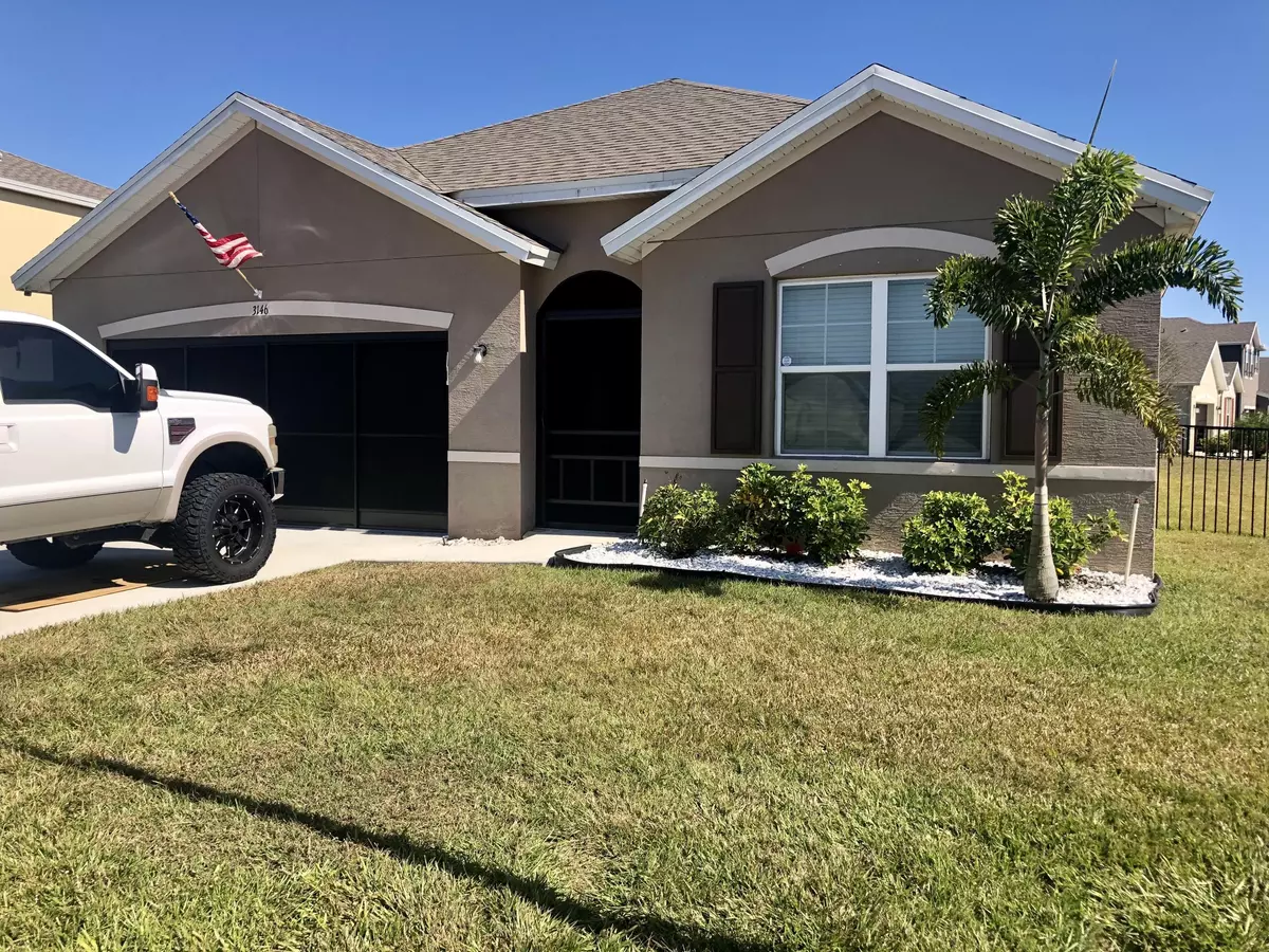 Fort Pierce, FL 34945,3146 Tidewater CIR