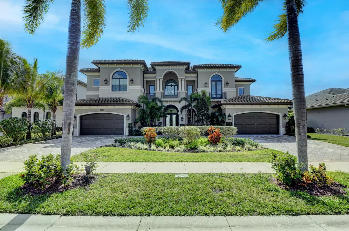 Delray Beach, FL 33446,9562 Labelle CT