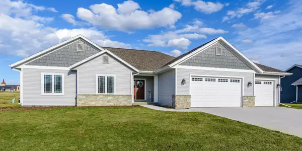 Howards Grove, WI 53083,1507 Bristlecone St