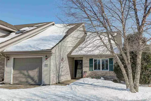 358 Alpine Meadows Cir, Oregon, WI 53575