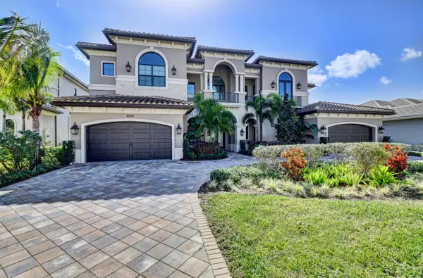 Delray Beach, FL 33446,9562 Labelle CT