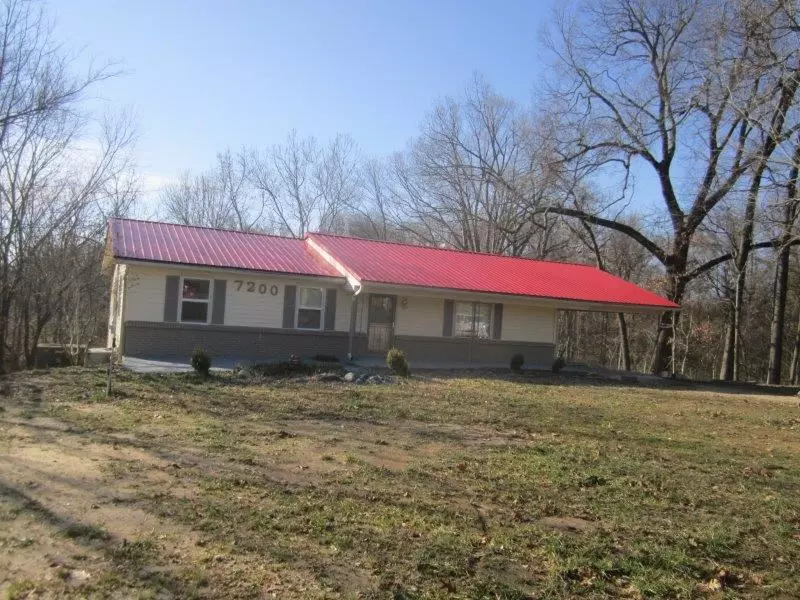 7200 CONNER WHITEFIELD RD, Ripley, TN 38063