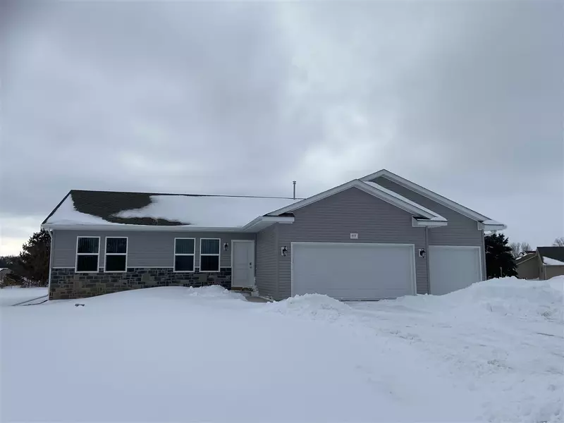 W777 Sandtrap Terr, Brodhead, WI 53520