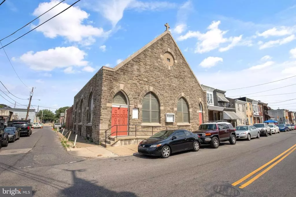 Philadelphia, PA 19134,1921-25 E VENANGO ST