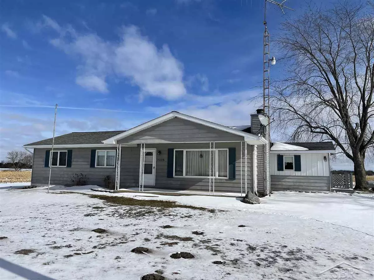 Merrill, MI 48637,7335 S Fenmore