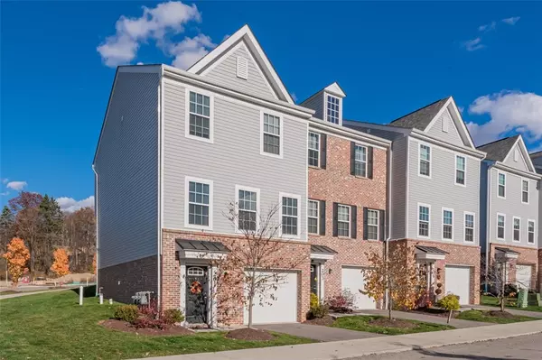 201 Faulk Drive, Warrendale, PA 15086