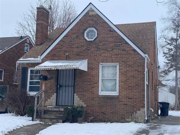 15708 LAUDER Street, Detroit, MI 48227 2631