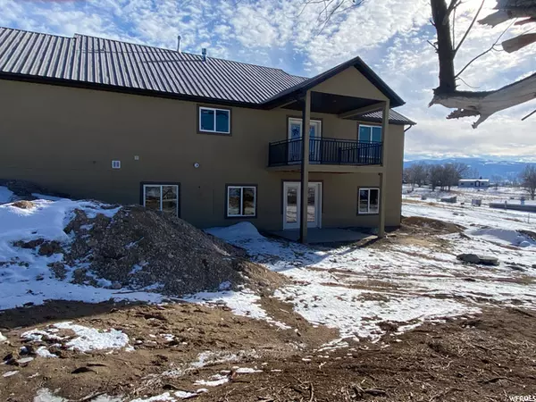 Moroni, UT 84646,505 N 200 W