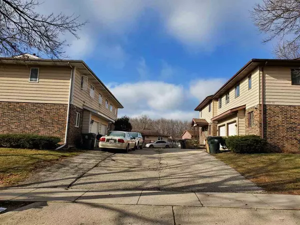 Madison, WI 53713,2968-2972 Turbot Dr