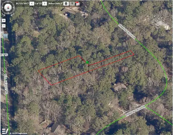 0 Minnow Creek Drive #2, Tallahassee, FL 32312