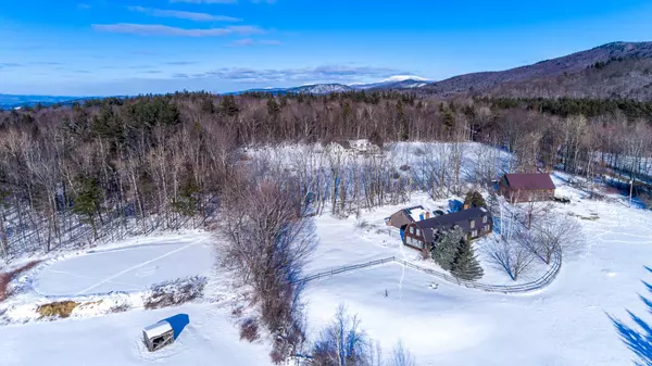 138 Three Mile RD, Hanover, NH 03755