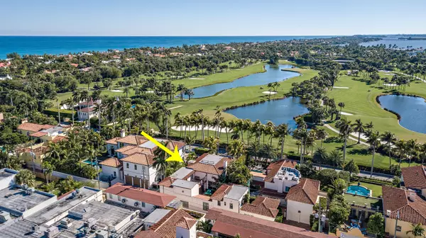 Palm Beach, FL 33480,9 Golfview RD