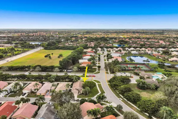 Delray Beach, FL 33446,7502 Ironbridge CIR