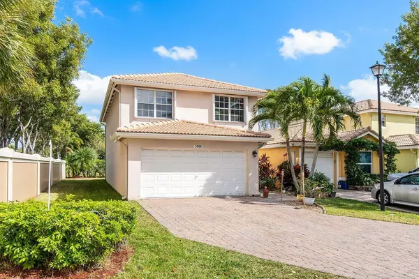 3500 Commodore CT, West Palm Beach, FL 33411