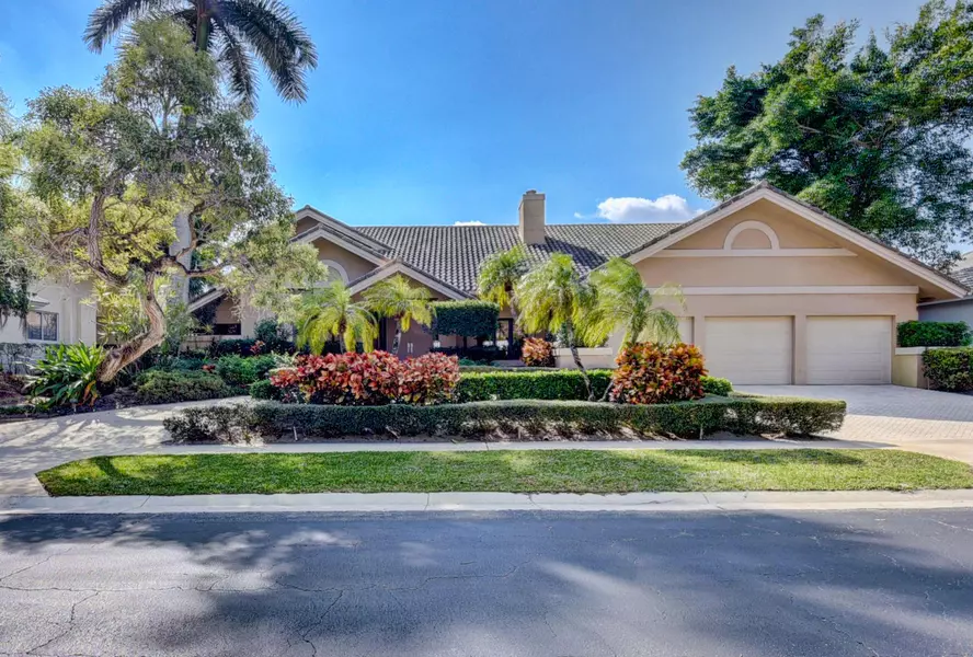 7082 Siena CT, Boca Raton, FL 33433