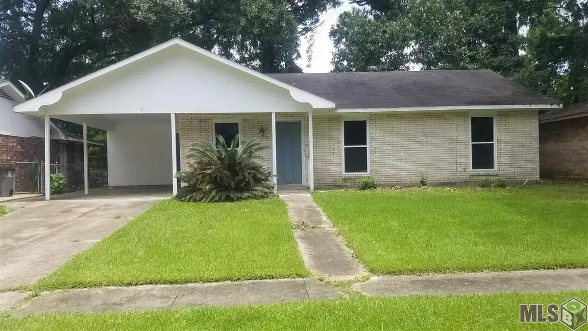 Baton Rouge, LA 70810,7425 MEADOWBROOK AVE