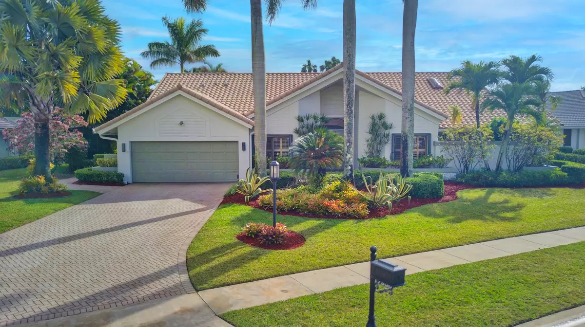 Boca Raton, FL 33498,17556 Charnwood DR