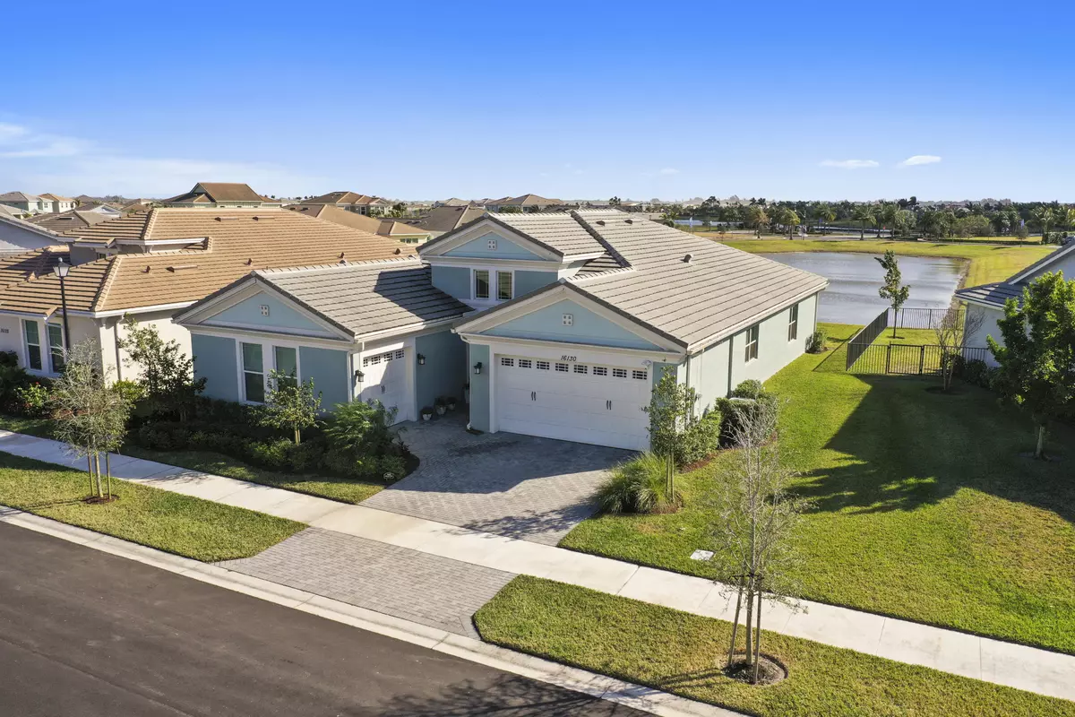 Westlake, FL 33470,16130 Whippoorwill CIR